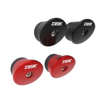 DBK Special Parts (Ducabike) Lower Frame Plugs for the Ducati Hypermotard 698 Mono DBK Special Parts (Ducabike) Lower Frame Plugs for the Ducati Hypermotard 698 Mono